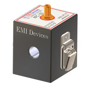diagnostic current clamp