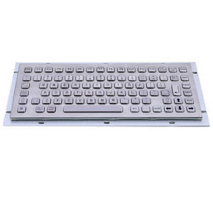 80-key keyboard - All industrial manufacturers