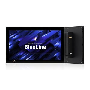 capacitive touch screen panel PC 1