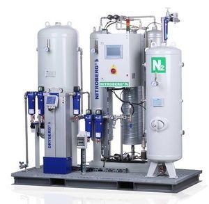 dry nitrogen generator 1