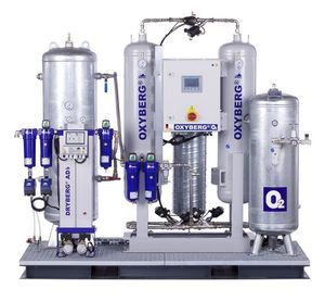 pure gas generator 1
