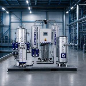 dry oxygen generator 1