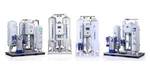 high-purity oxygen and nitrogen generator 1