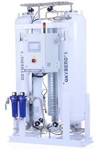 high-concentration oxygen generator 1