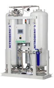 inert nitrogen generator 1