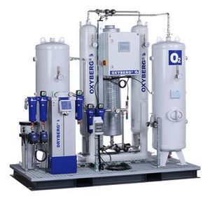 high-concentration oxygen generator 1