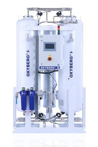 high-concentration oxygen generator 1