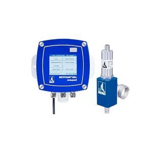 dew-point data-logger 1