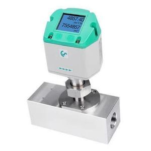 calorimetric flow sensor 1