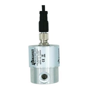 CO2 transmitter 1