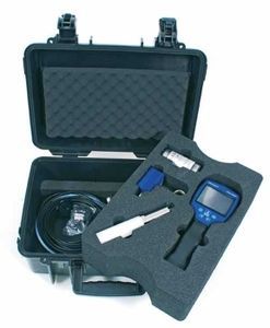 temperature data-logger 1