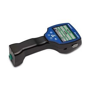 air flow data-logger 1