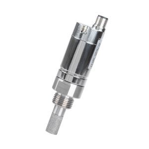 threaded dew-point transmitter 1