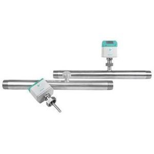 thermal flow meter 1