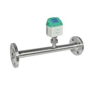 calorimetric flow meter 1