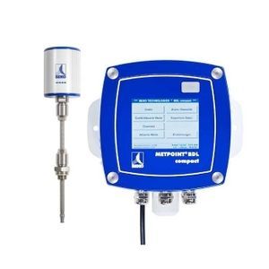 thermal flow meter 1