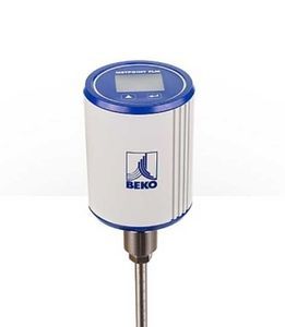 thermal flow meter 1