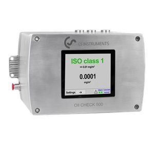 oil vapor sensor 1