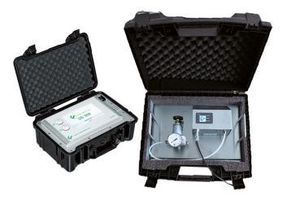 gas airborne particle counter 1