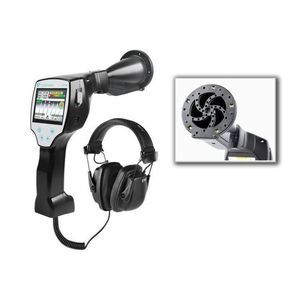 ultrasonic NDT inspection device 1