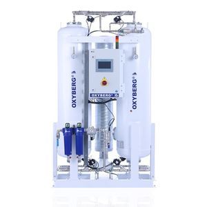 high-purity oxygen generator 1