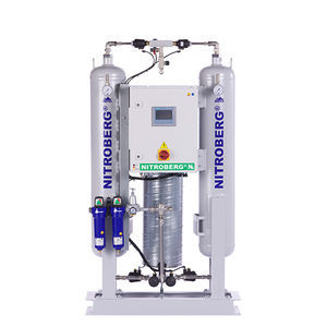 ultra high-purity nitrogen generator 1