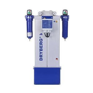 desiccant compressed air dryer 1