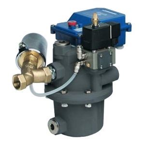 condensate drain 1