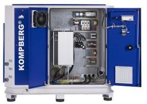 screw compressor 1