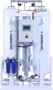 high-concentration oxygen generator 1