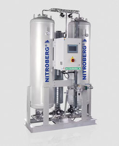 ultra high-purity nitrogen generator 1