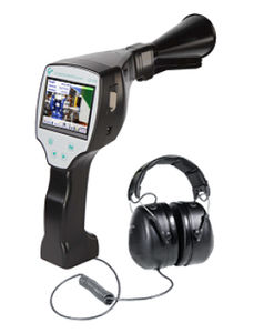 ultrasonic leak detector 1