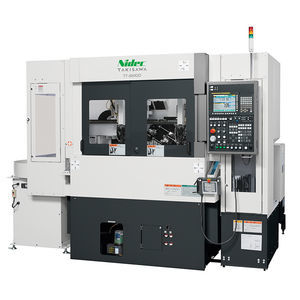 CNC lathe