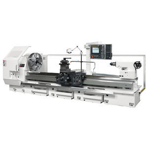 CNC lathe