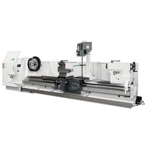 CNC lathe