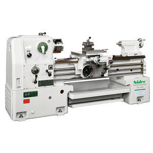 conventional lathe