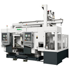 CNC lathe