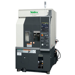 CNC lathe