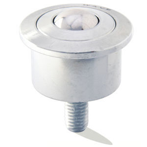 steel ball transfer unit 1
