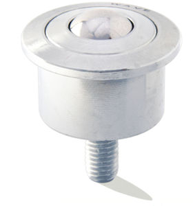 steel ball transfer unit 1