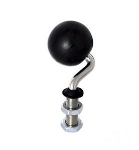 polymer ball transfer unit 1