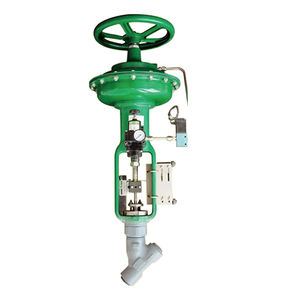 globe valve