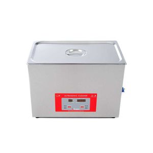 stainless steel ultrasonic cleaner
