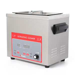 stainless steel ultrasonic cleaner