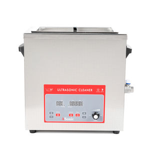 stainless steel ultrasonic cleaner