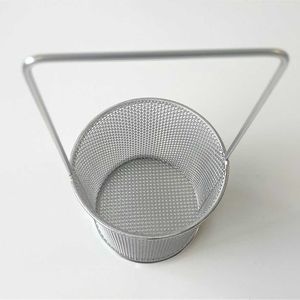 stainless steel basket 1