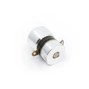 ultrasonic transducer