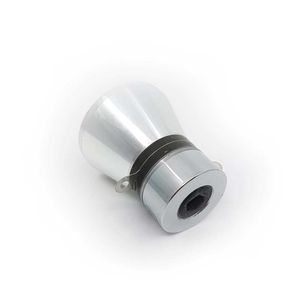 ultrasonic transducer