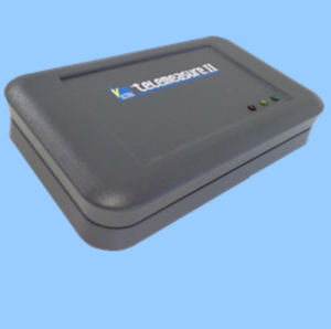 radio receiver