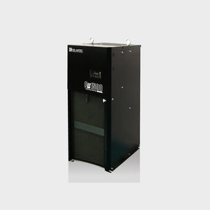 oil cooling system